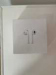 Продам навушники AirPods 2 оригінальні