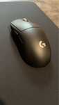Myszka Logitech G Pro X Superlight 2 Czarny