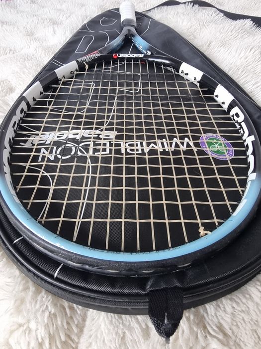 Rakieta tenisowa Babolat Pure Control Team. Stan Bdb