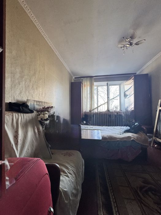 Продам кімнату в гуртожитку на вулиці Кременчуцькій