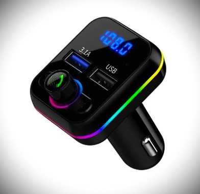 Transmiter Bluetooth Nowy