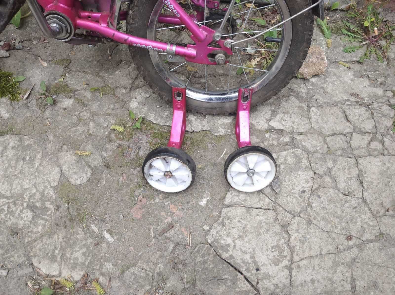 Велосипед  для девочки