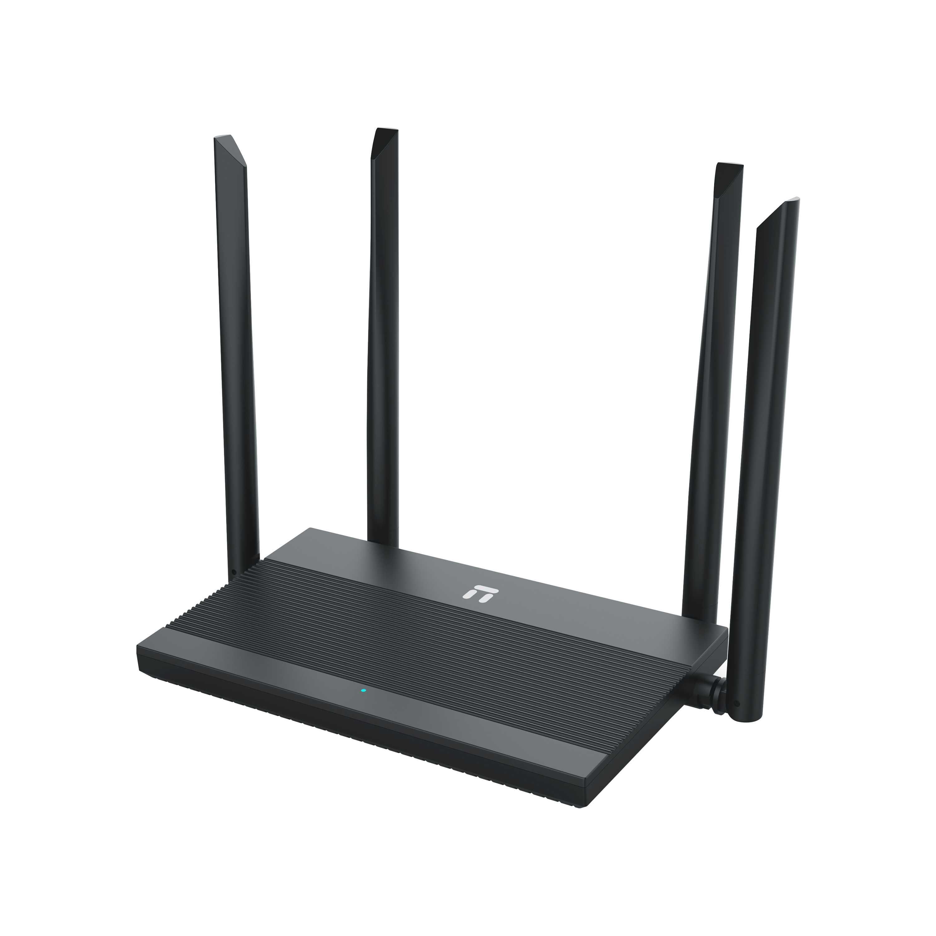 Wi-Fi роутери TP-Link, Netis, Tenda