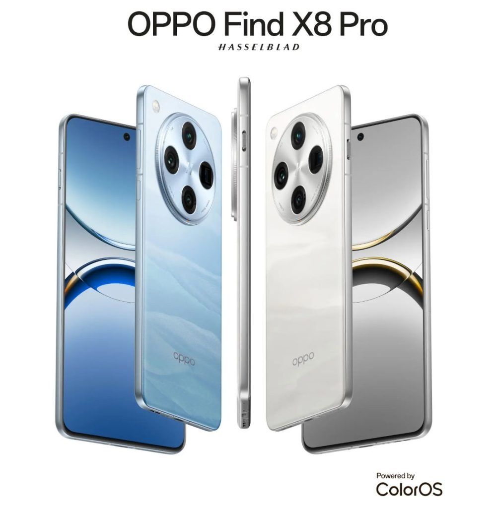 New Oppo Find x8 Pro 16/512 12/256 гарантія