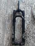 Rock Shox pike ultimate