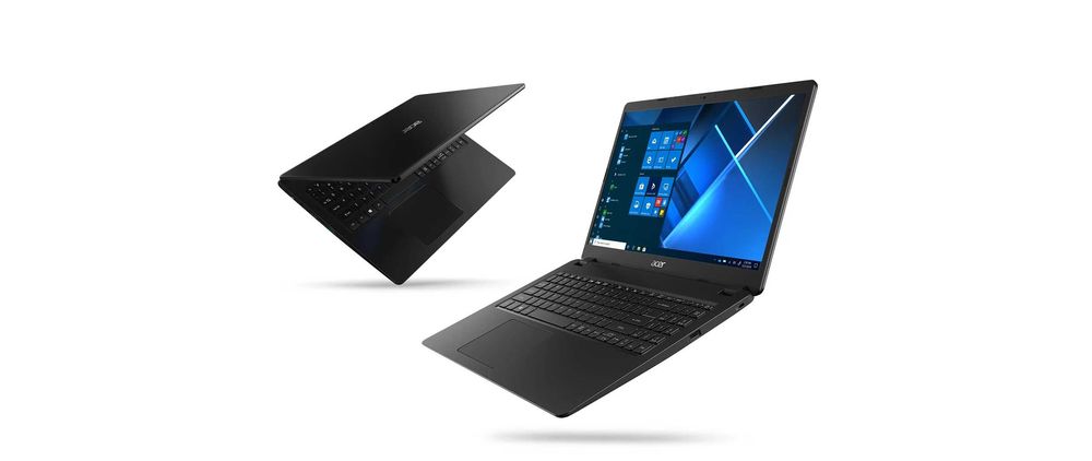 Portátil ACER Extensa 15 i5-1035G1 W11 20GB e 512GB - Escolha > OURO