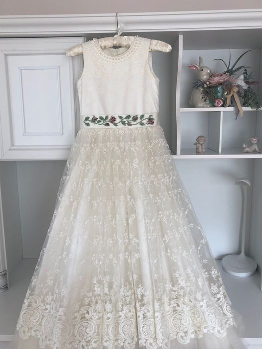 Плаття для дівчинки