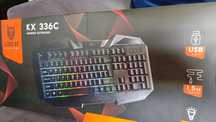 Klawiatura Liocat KX336C