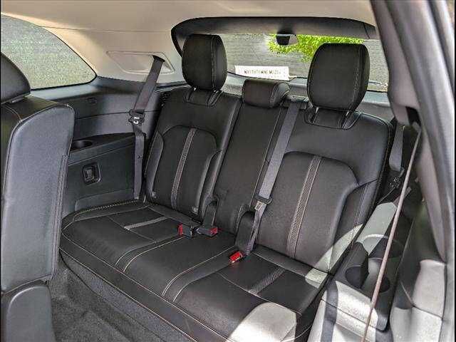 2024 Mazda CX-90 3.3 Turbo Select
