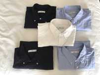 Camisas de Homem Mango