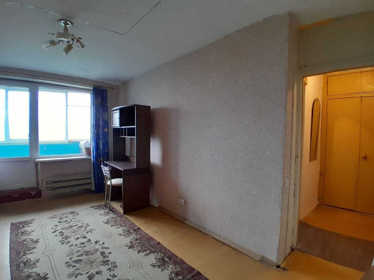 Продам 1к.кв. 8/9ти пов. буд. Салтівка. Салтівське шосе 242б.