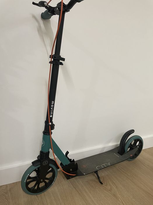 Hulajnoga Movino City Pro - do naprawy