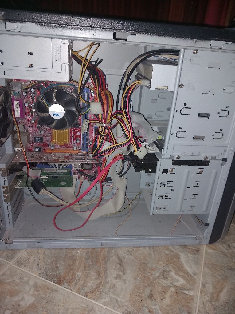 Computador antigo