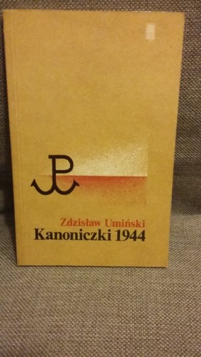 Kanoniczki 1944