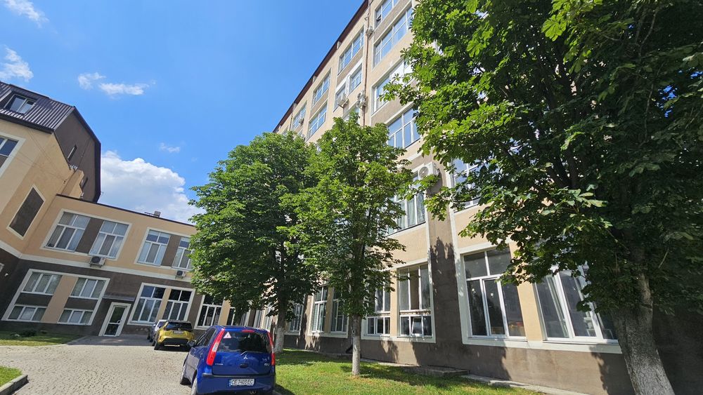 Новобудова. Можна в розтермінування