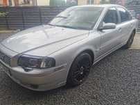 Volvo S80 T6 272km Executiv  Lpg