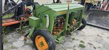 Sprzedam siewnik amazone d7 Super S oryginal zadbany