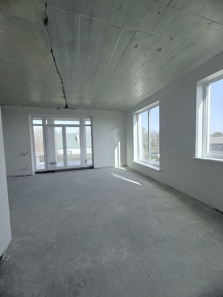 Вышгород с.Старые Петровцы  .Продажа Дом.Вид на море.Без %