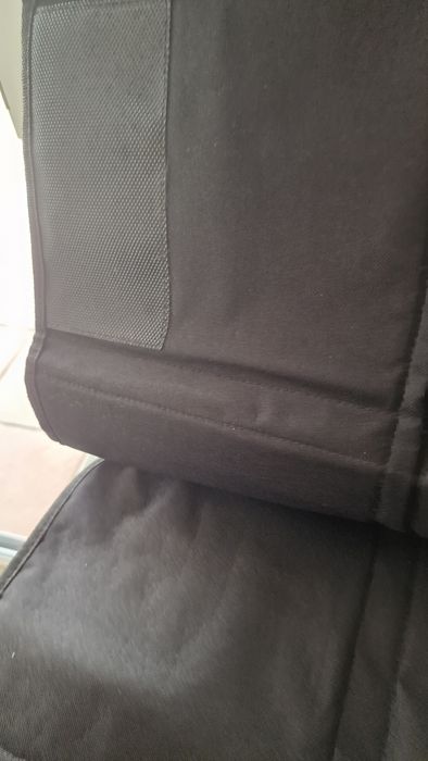 Forra de assento auto