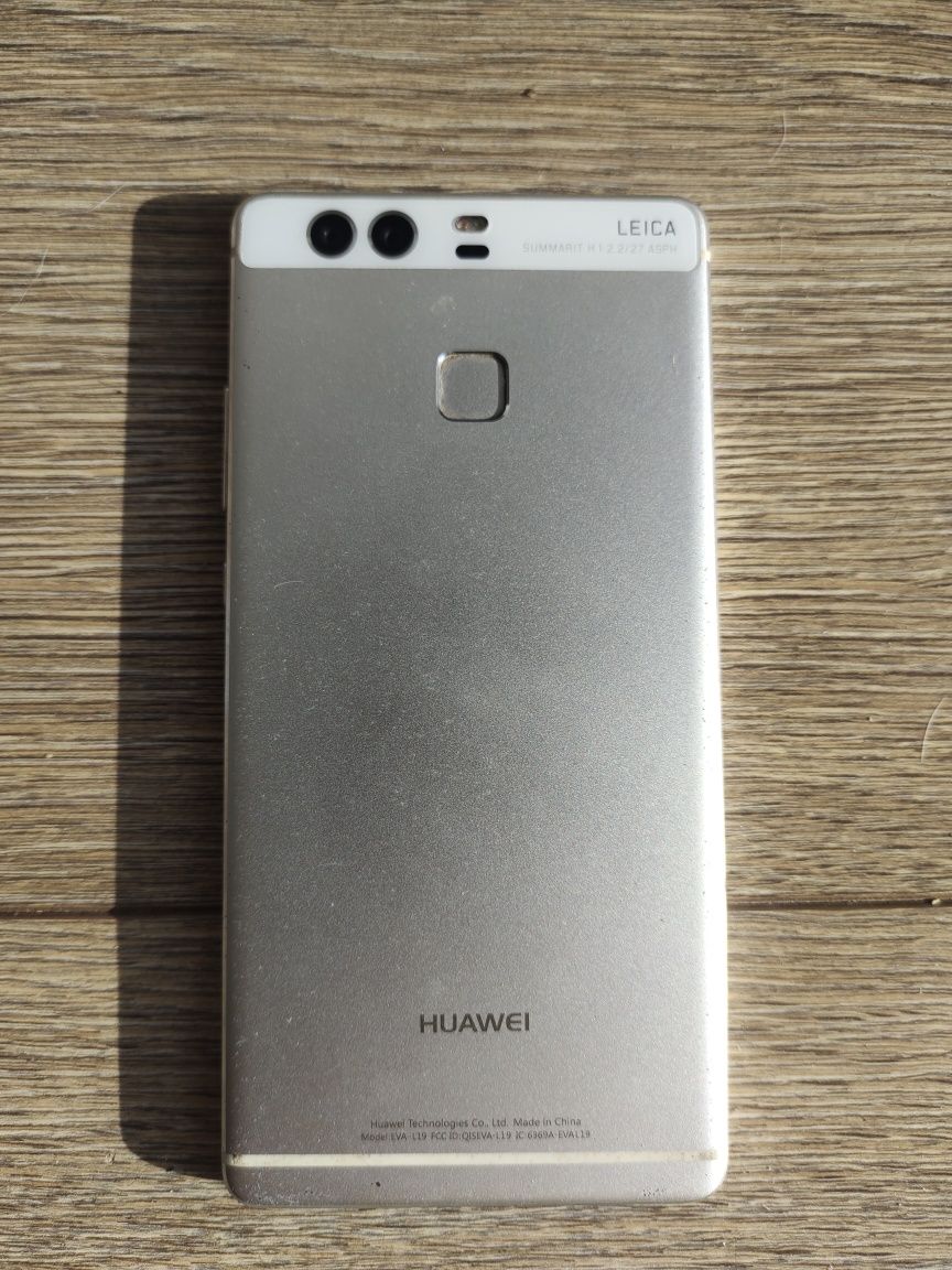 Смартфон Huawei p9