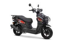 Romet  Tank 125 motocykl / skuter