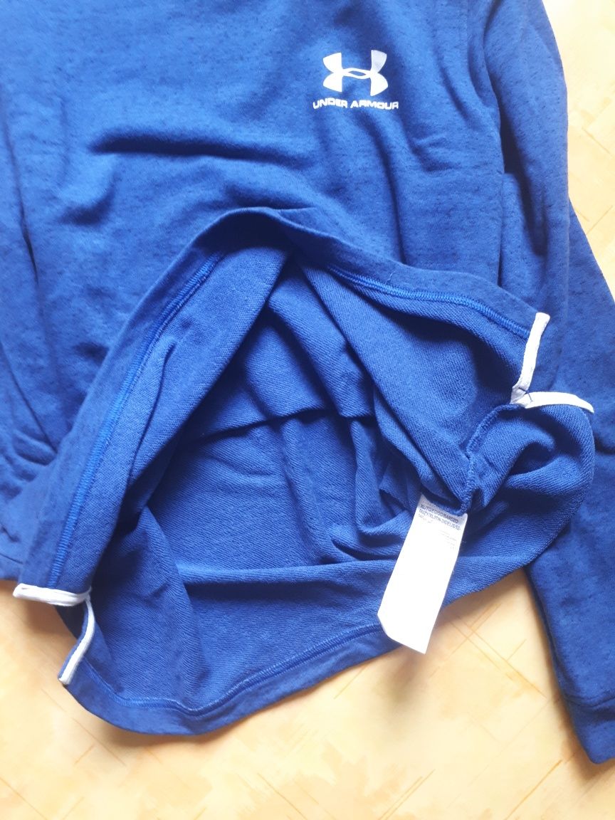 (L - XL) Мужская кофта UNDER ARMOUR.