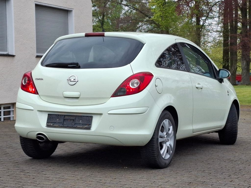 Разборка шрот запчастини Opel Corsa C,D  Опель Корса С, Д 2000-2014р