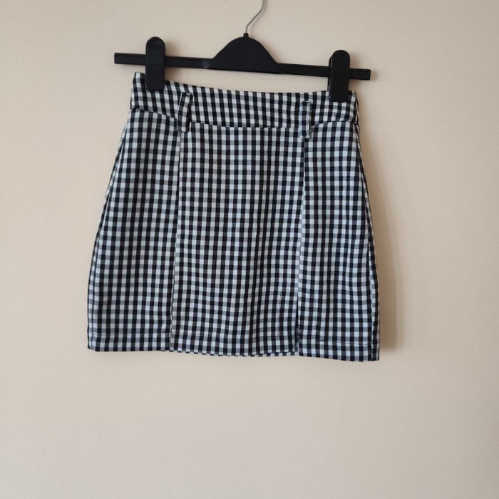 Spódniczka mini rozmiar S  CROPP