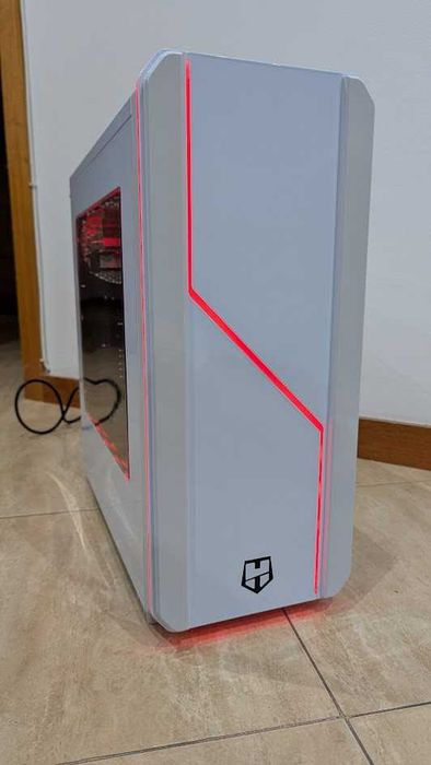 PC Gaming | Intel i5 + 16GB RAM + GTX 1050 Ti 4GB |