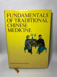 Fundamentals of Traditional Chinese Medicine