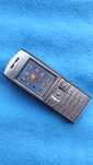 Telefon Nokia E50. Ładna.