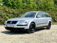 Volkswagen Passat Passat b5 1.9tdi 130km okazja!!