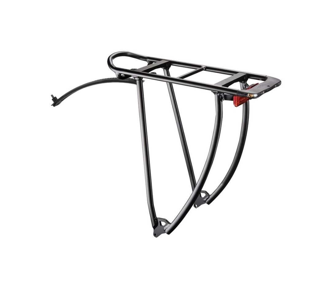 Bagażnik rowerowy RACKTIME Shine Evo 28" IMM