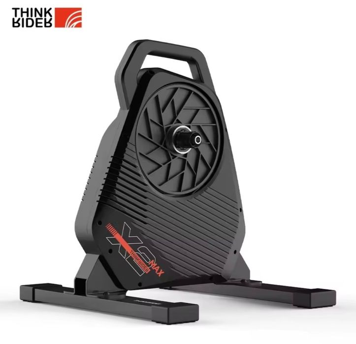 Rolo de treino Thinkrider x2 max NOVO