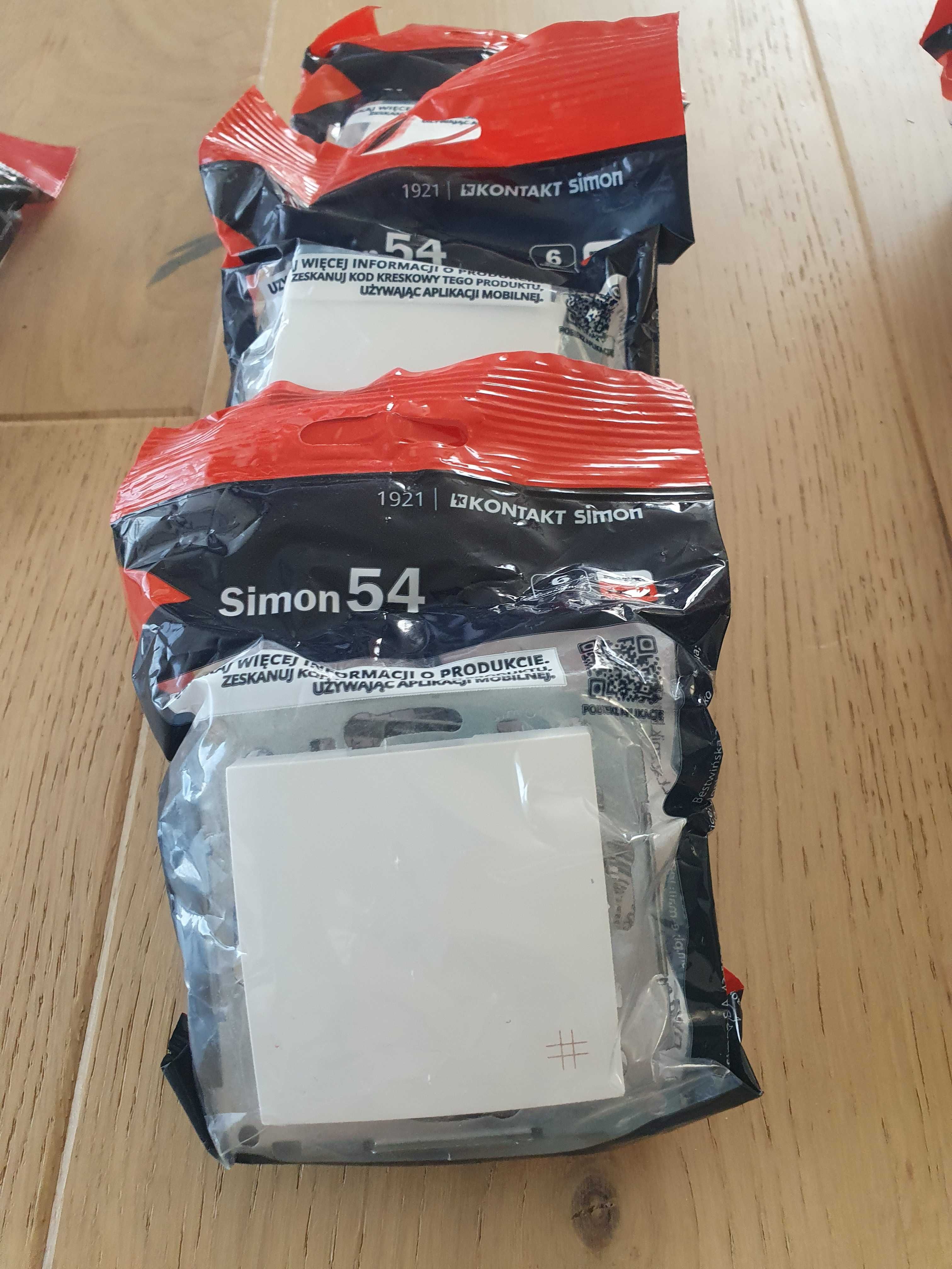 Simon 54 Premium