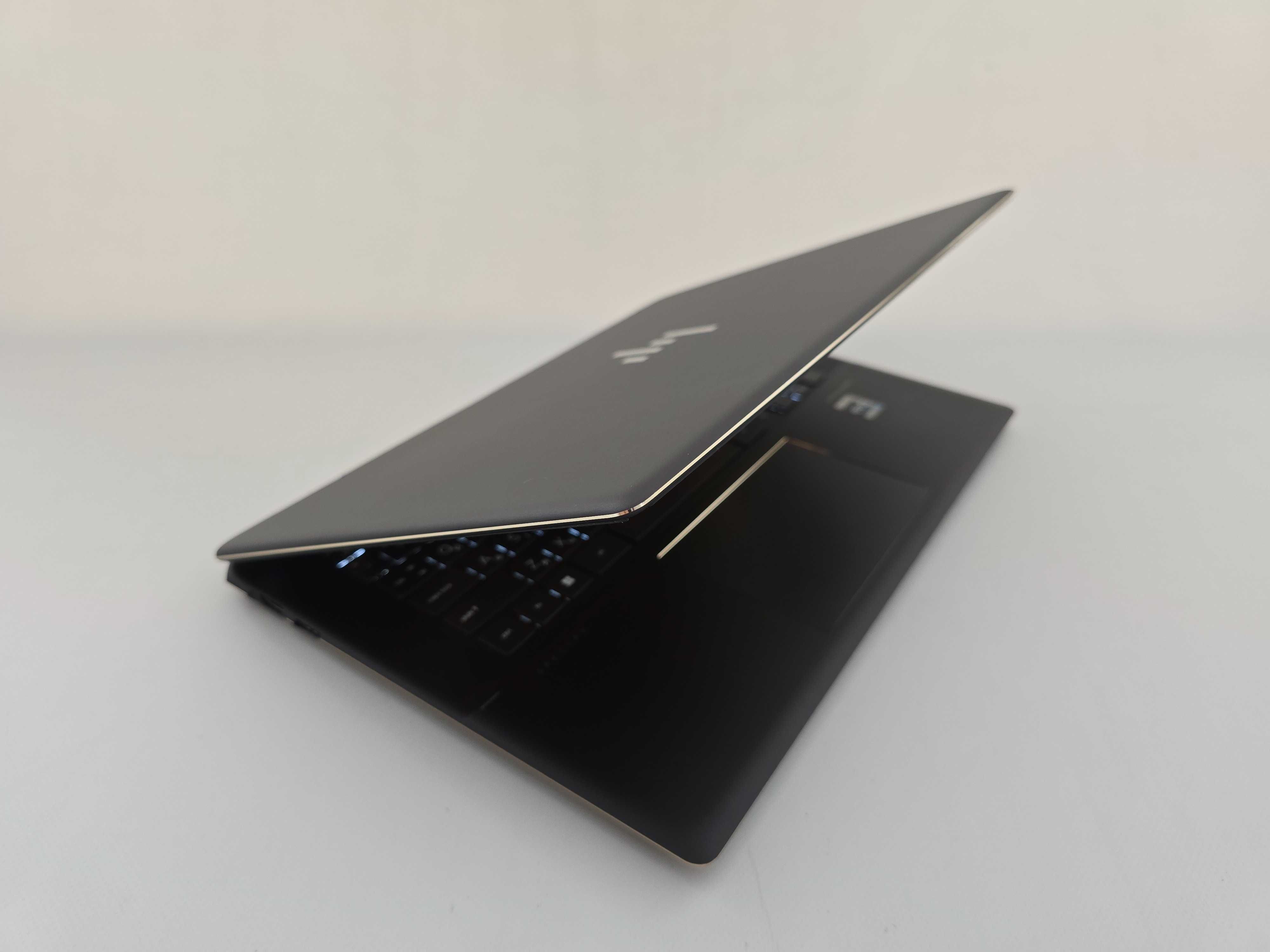 Ноутбук HP Spectre 16 (2022) i7 1260P/Arc 370M/RAM 16/SSD 512GB/OLED