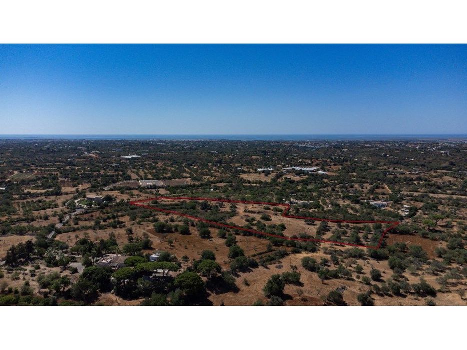 Terreno com 26.724m2 com viabilidade para construção de moradia