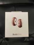Навушники Samsung Galaxy Buds Live SM-R810 Mystic Bronze