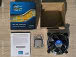 Intel i5-3570K LGA1155 BOX