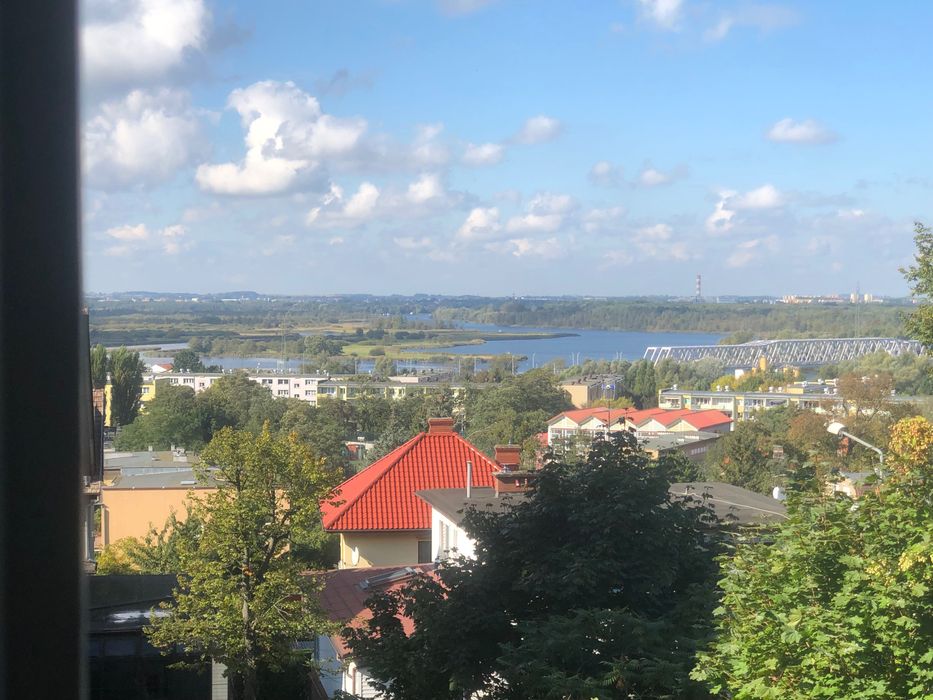 Mieszkanie 2 pokoje-Zarezerwowane !