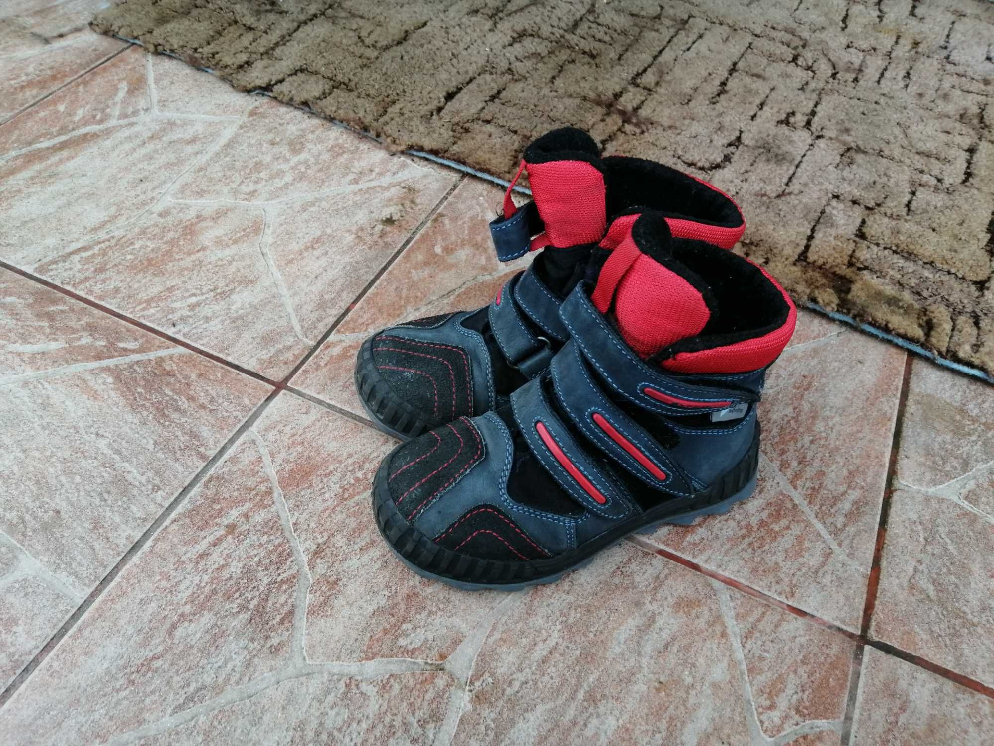 buty zimowe Bartek roz 29 wysyłka gratis