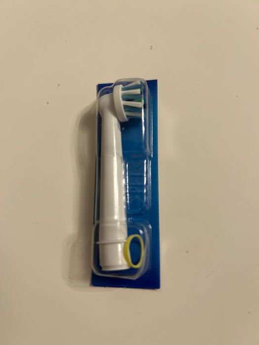 Oral-B końcówka do szczoteczki elektrycznej