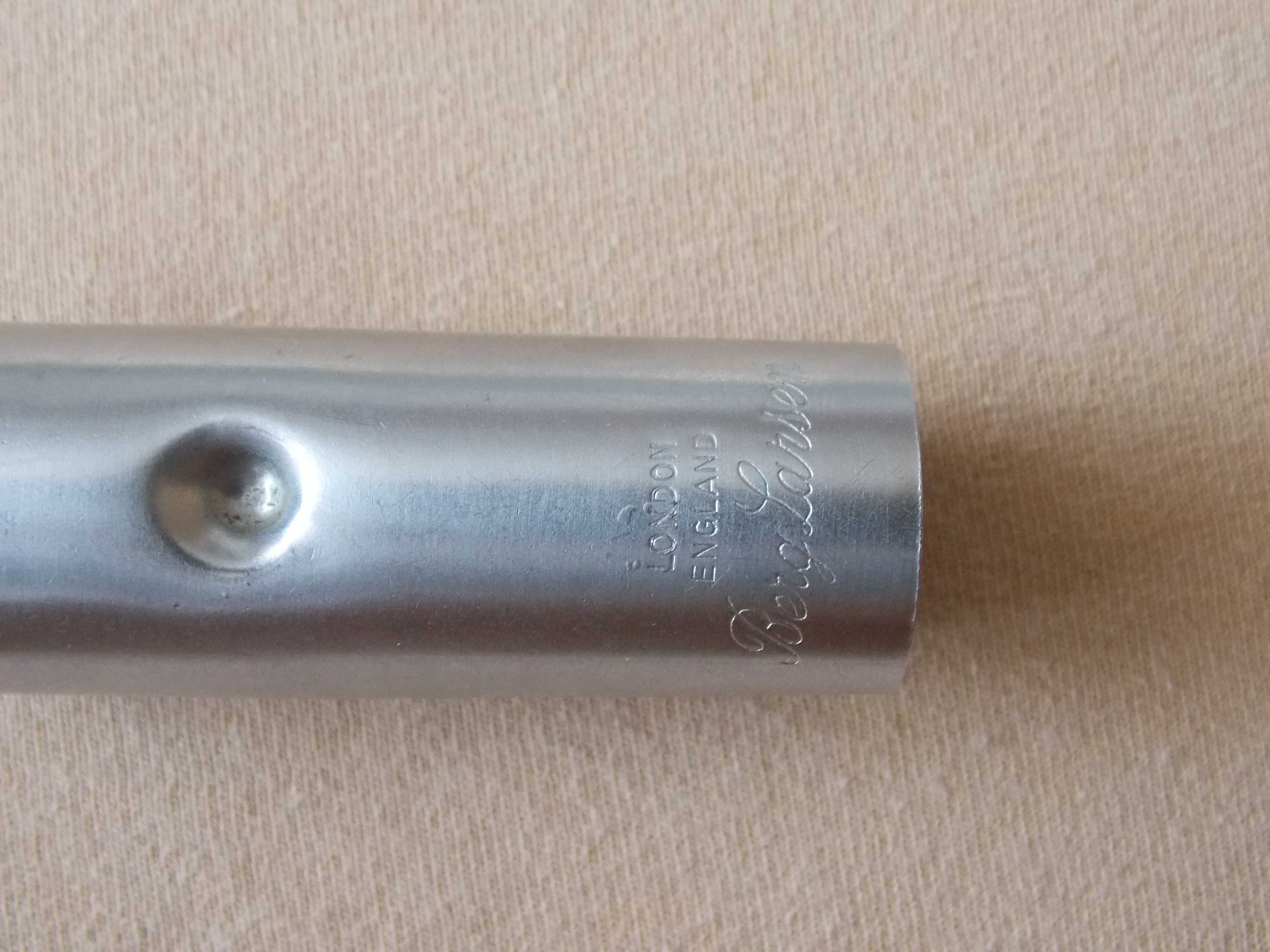 Ustnik metalowy do saksofonu altowego Berg Larsen 110 2M