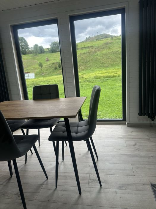 Будинок у Карпатах! Житло Славське! Чан.  Басейн.