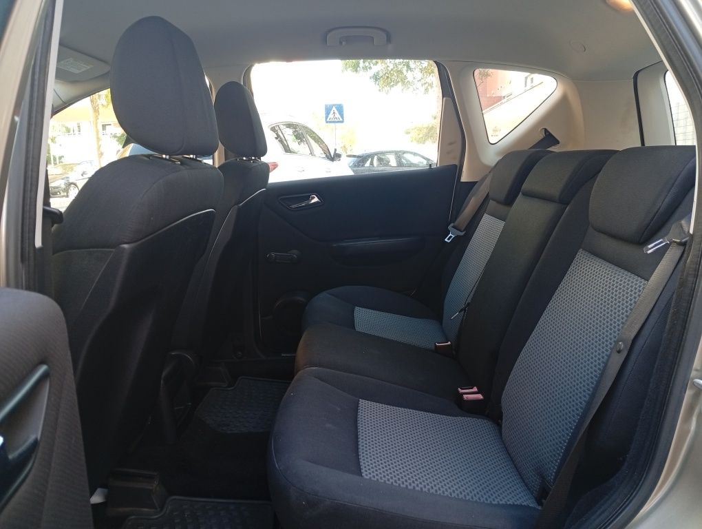 Mercedes a150 , 2007 gasolina