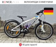 Гірський дитячий велосипед бу 6-8 років Scott Scale 20 M60