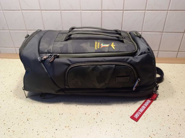 Aeronautica Militare plecak torba sportowa na laptopa