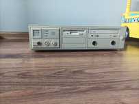 Retro komputer 486 dx2 Intel 66mhz. Gry DOS