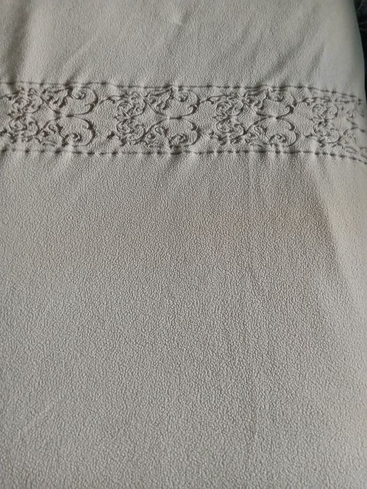 Poszwa z grubego polaru 220/240