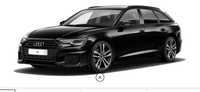 Audi A6 Audi A6 Avant S-line 40 TDI 2022.XII salon bezwypadkowy pierwszy właść